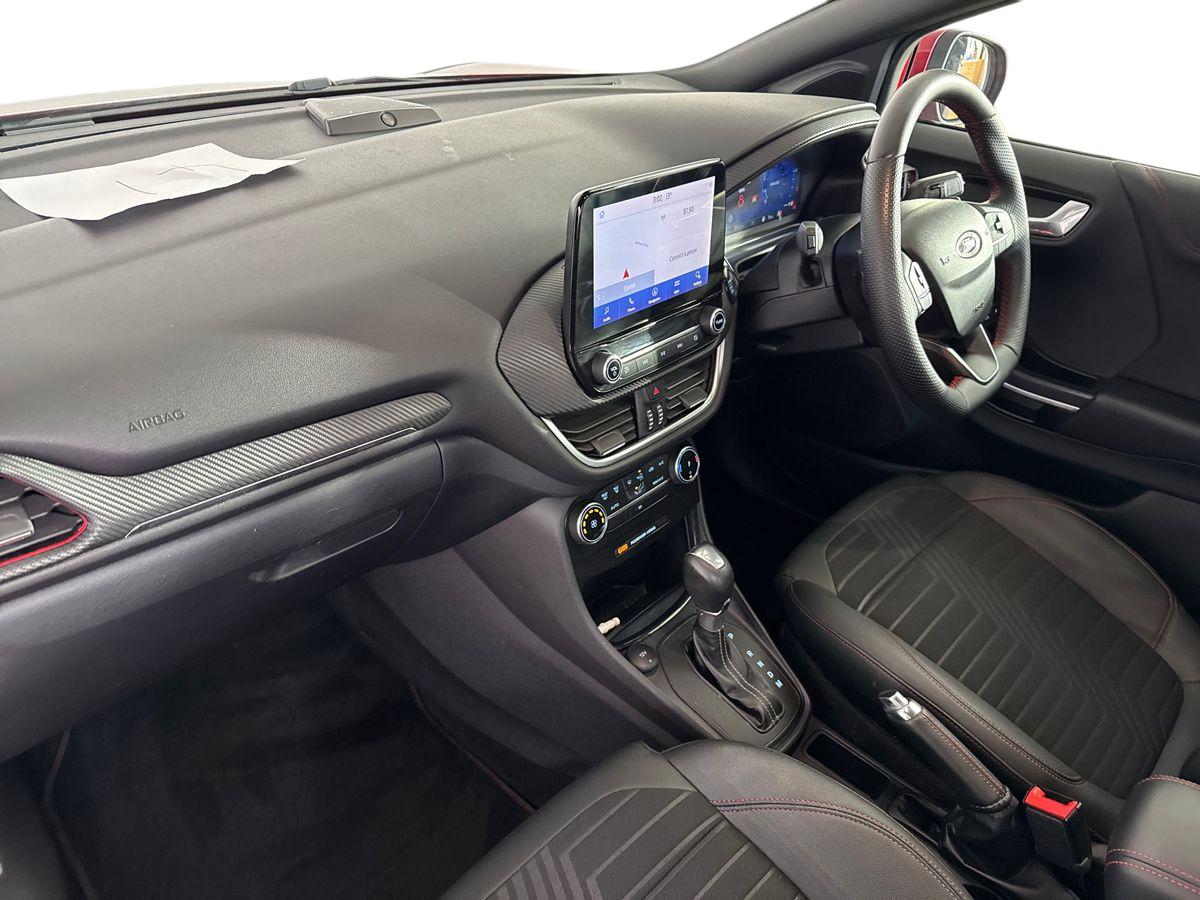 Used Ford Puma 2023 for sale - 77673771: Photo 18