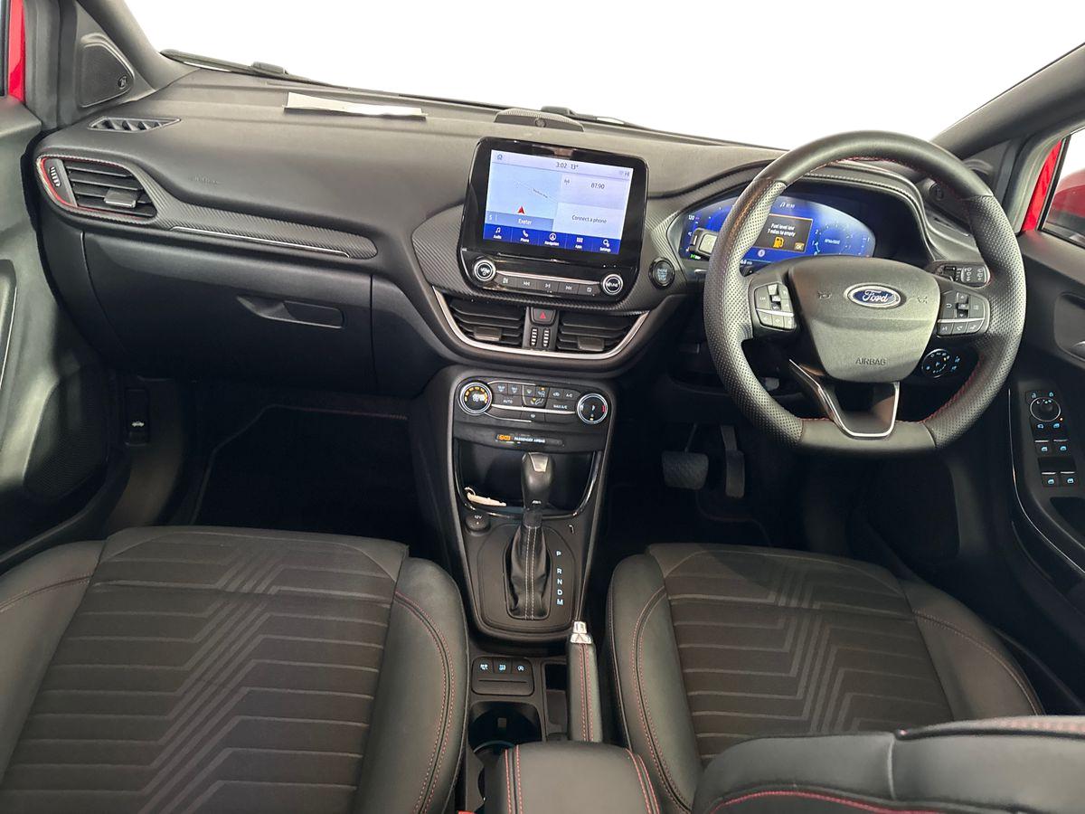 Used Ford Puma 2023 for sale - 77673771: Photo 19