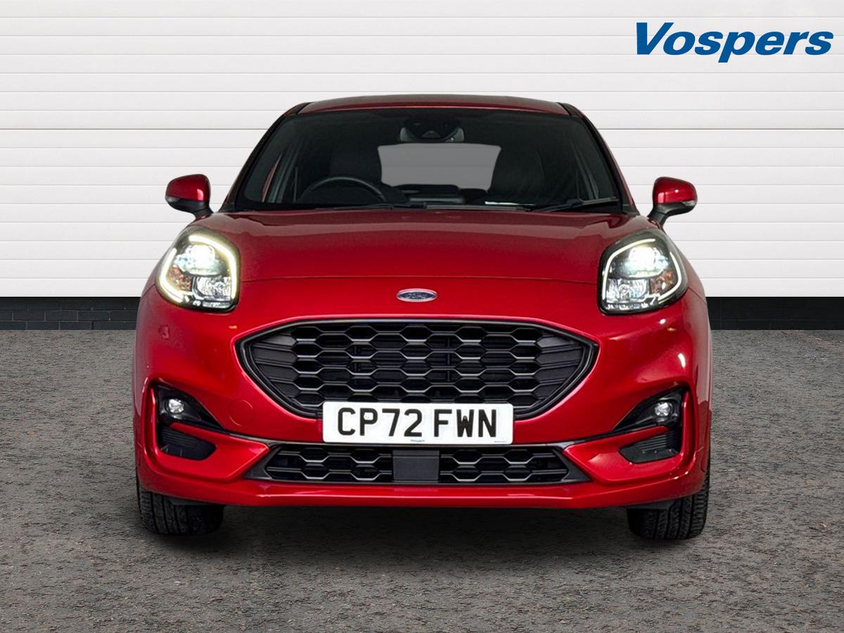 Used Ford Puma 2023 for sale - 77673771: Photo 2