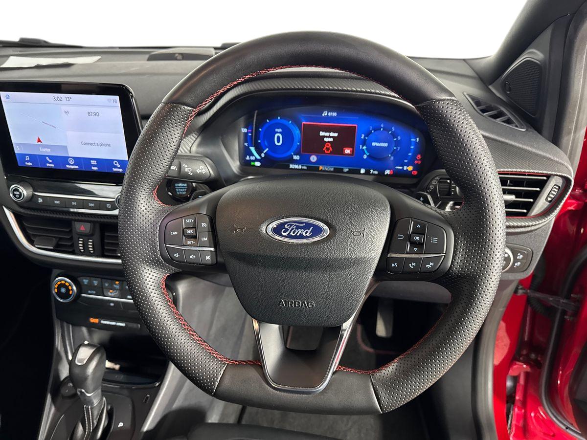 Used Ford Puma 2023 for sale - 77673771: Photo 21