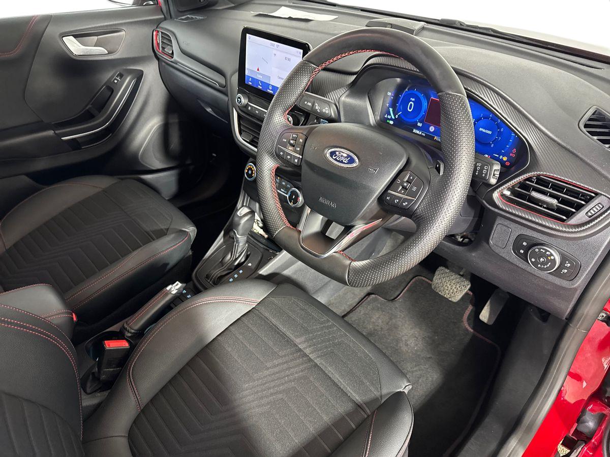 Used Ford Puma 2023 for sale - 77673771: Photo 22