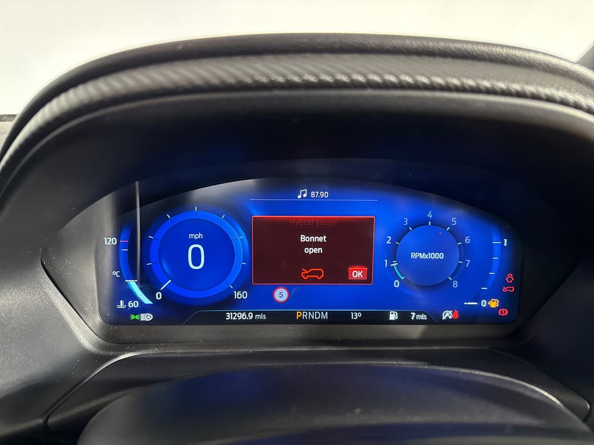 Used Ford Puma 2023 for sale - 77673771: Photo 23