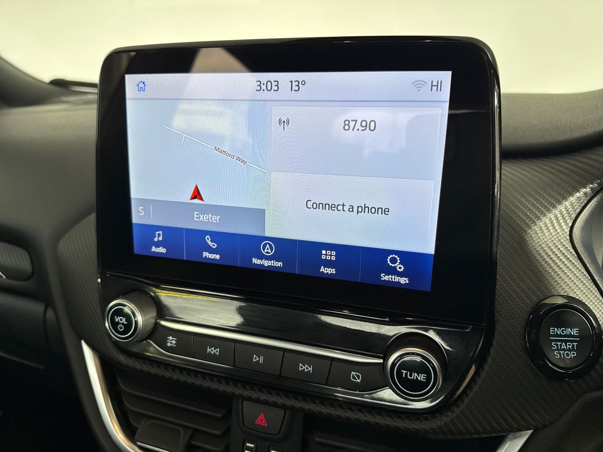 Used Ford Puma 2023 for sale - 77673771: Photo 25