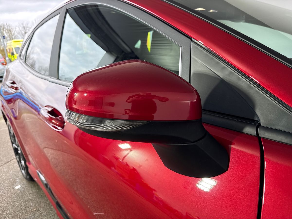 Used Ford Puma 2023 for sale - 77673771: Photo 29