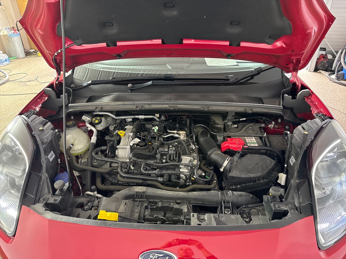 Used Ford Puma 2023 for sale - 77673771: Photo 33