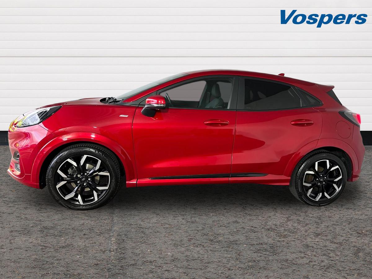 Used Ford Puma 2023 for sale - 77673771: Photo 5