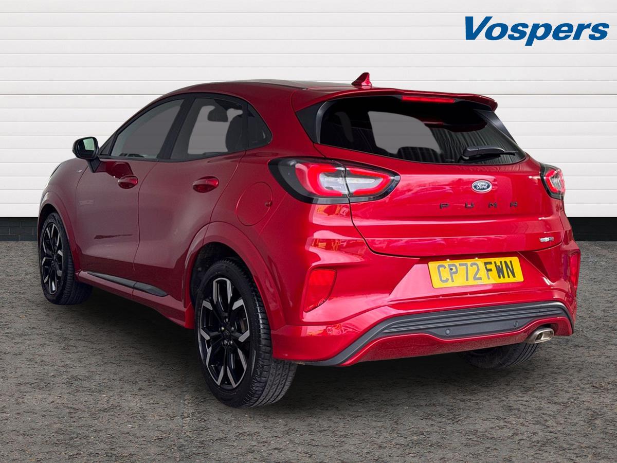 Used Ford Puma 2023 for sale - 77673771: Photo 6