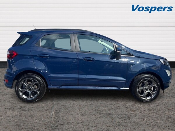 Used Ford Ecosport 2022 for sale - 75625249: Photo 10