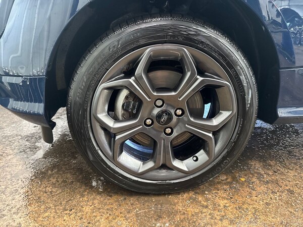 Used Ford Ecosport 2022 for sale - 75625249: Photo 11