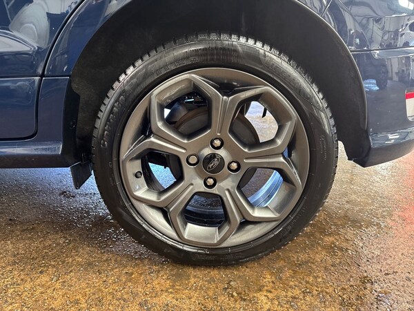 Used Ford Ecosport 2022 for sale - 75625249: Photo 13