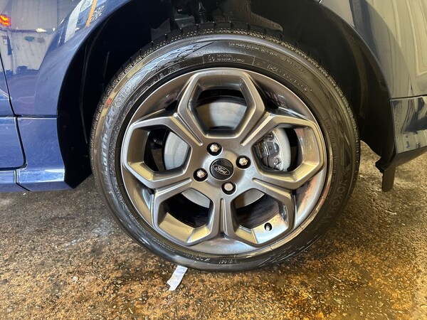 Used Ford Ecosport 2022 for sale - 75625249: Photo 15