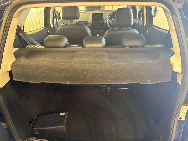 Used Ford Ecosport 2022 for sale - 75625249: Photo 17