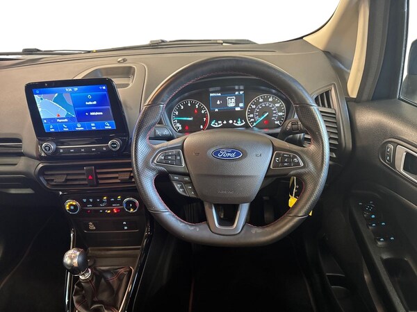 Used Ford Ecosport 2022 for sale - 75625249: Photo 21