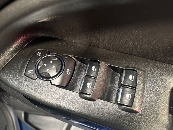 Used Ford Ecosport 2022 for sale - 75625249: Photo 24