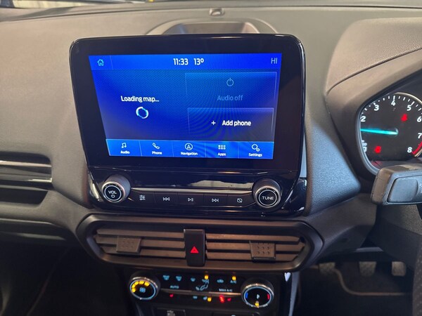 Used Ford Ecosport 2022 for sale - 75625249: Photo 25