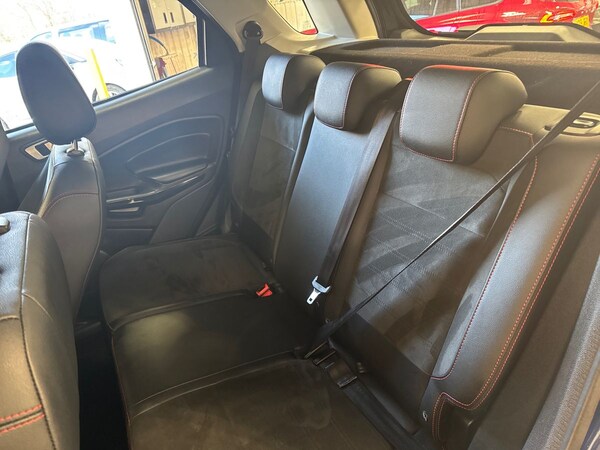 Used Ford Ecosport 2022 for sale - 75625249: Photo 28
