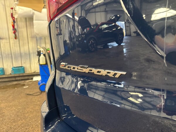Used Ford Ecosport 2022 for sale - 75625249: Photo 31
