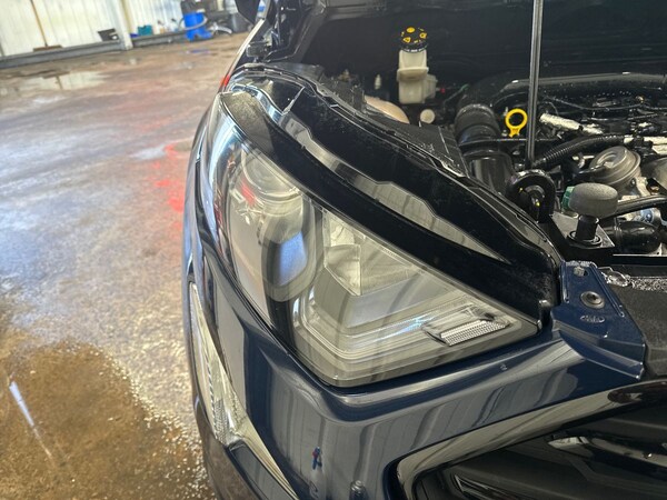 Used Ford Ecosport 2022 for sale - 75625249: Photo 32