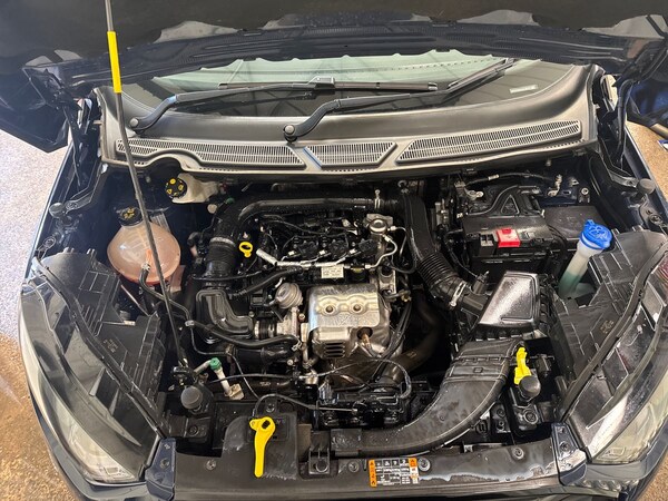 Used Ford Ecosport 2022 for sale - 75625249: Photo 33