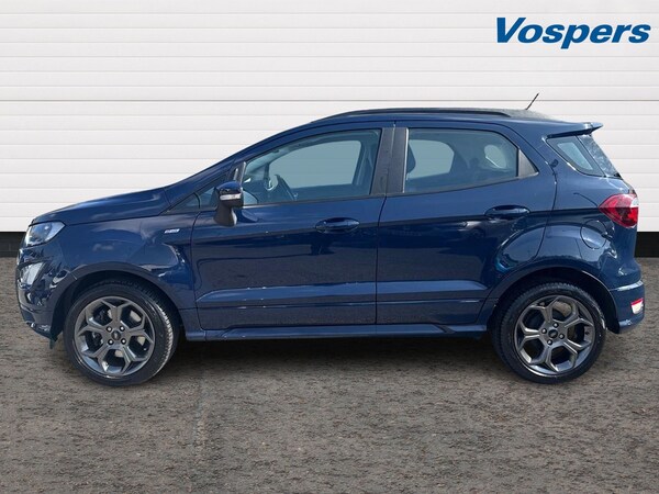 Used Ford Ecosport 2022 for sale - 75625249: Photo 5