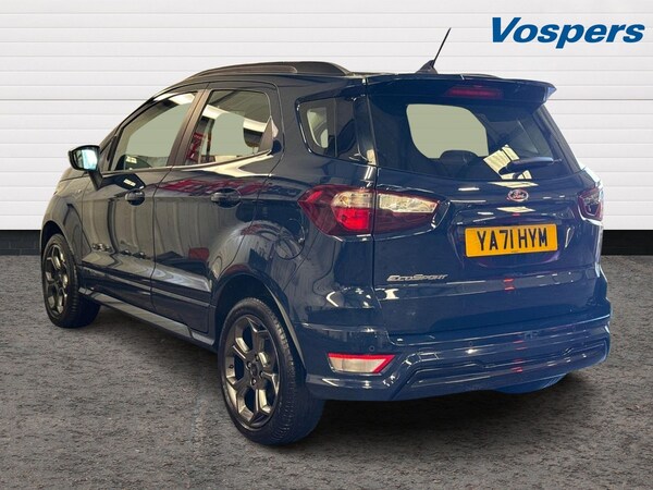 Used Ford Ecosport 2022 for sale - 75625249: Photo 6