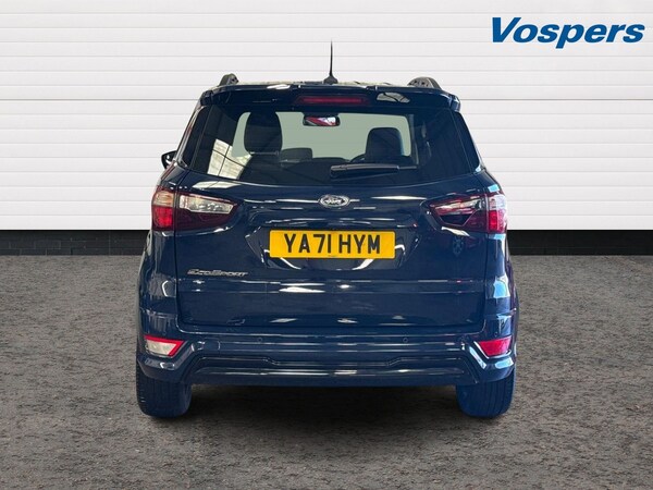 Used Ford Ecosport 2022 for sale - 75625249: Photo 7