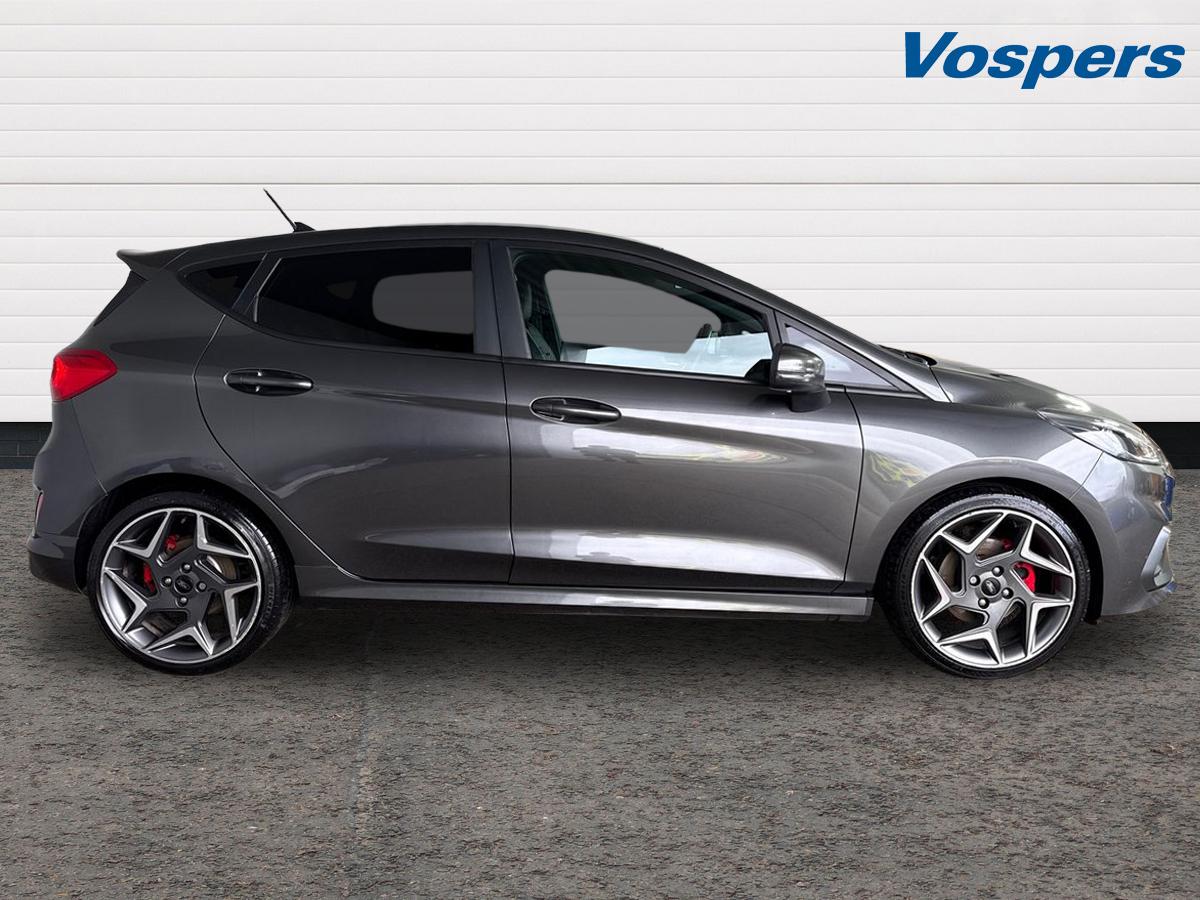 Used Ford Fiesta 2019 for sale - 77673860: Photo 10