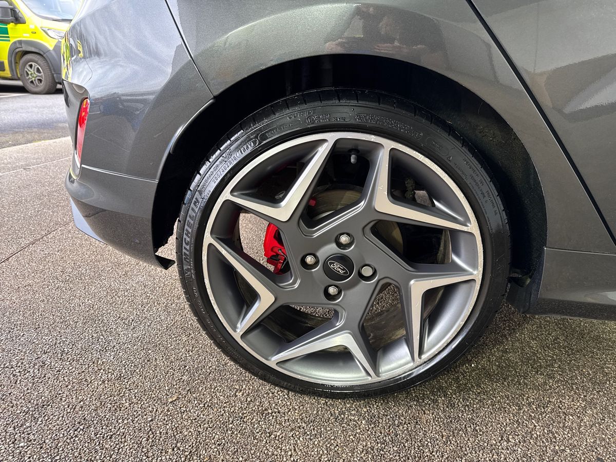 Used Ford Fiesta 2019 for sale - 77673860: Photo 11