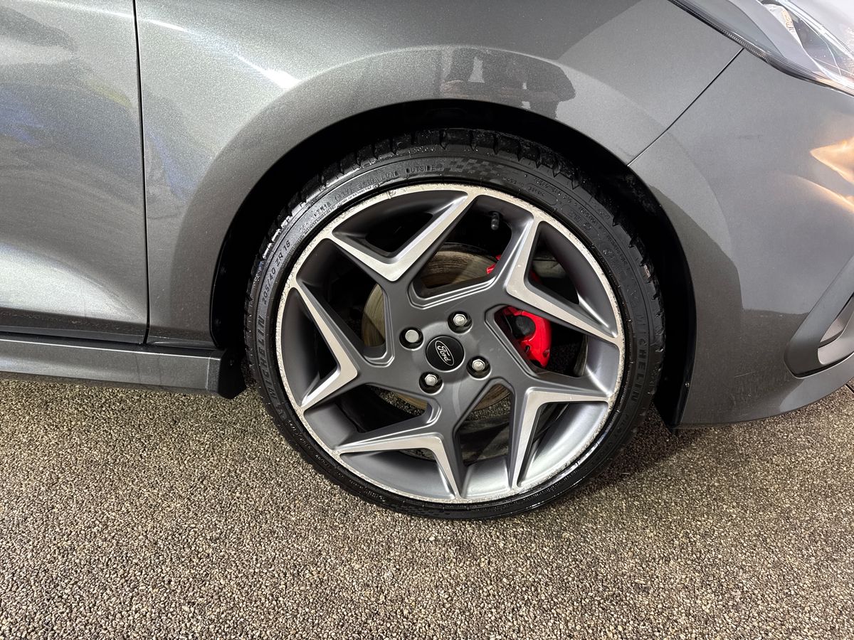 Used Ford Fiesta 2019 for sale - 77673860: Photo 13