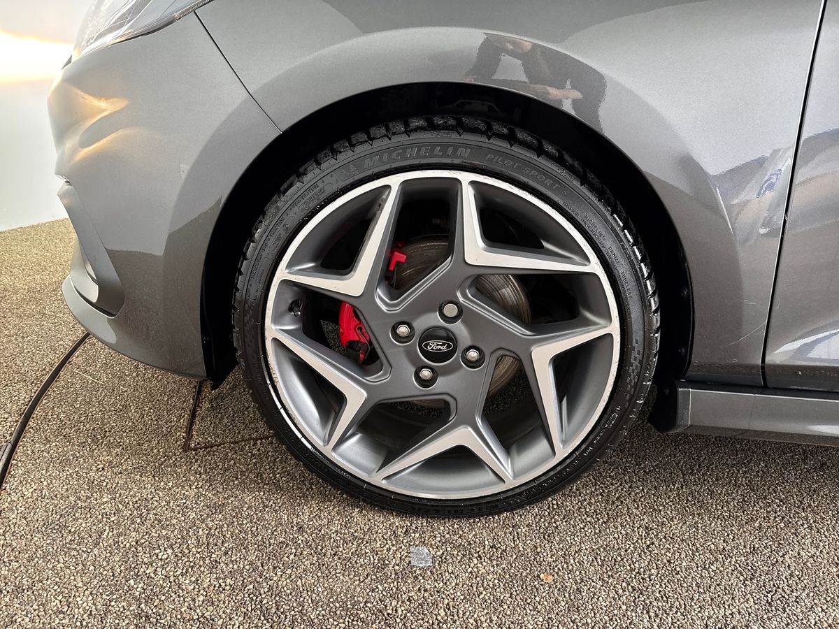 Used Ford Fiesta 2019 for sale - 77673860: Photo 14