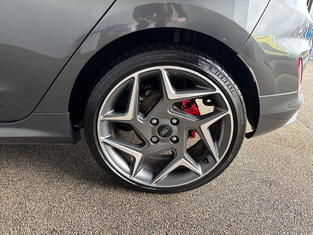 Used Ford Fiesta 2019 for sale - 77673860: Photo 15