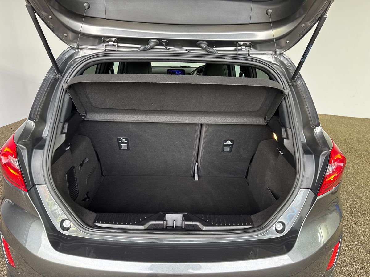 Used Ford Fiesta 2019 for sale - 77673860: Photo 17