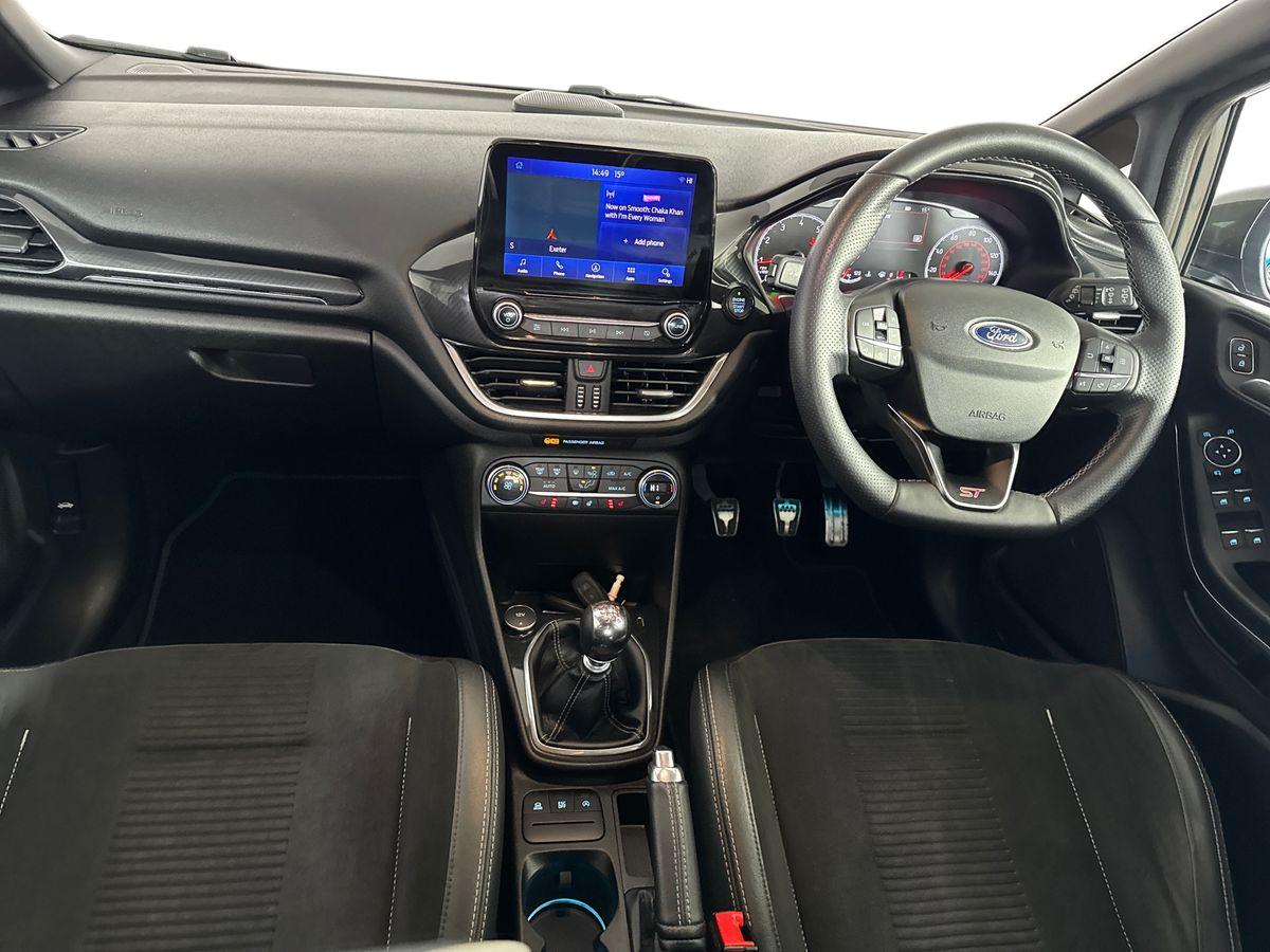 Used Ford Fiesta 2019 for sale - 77673860: Photo 19