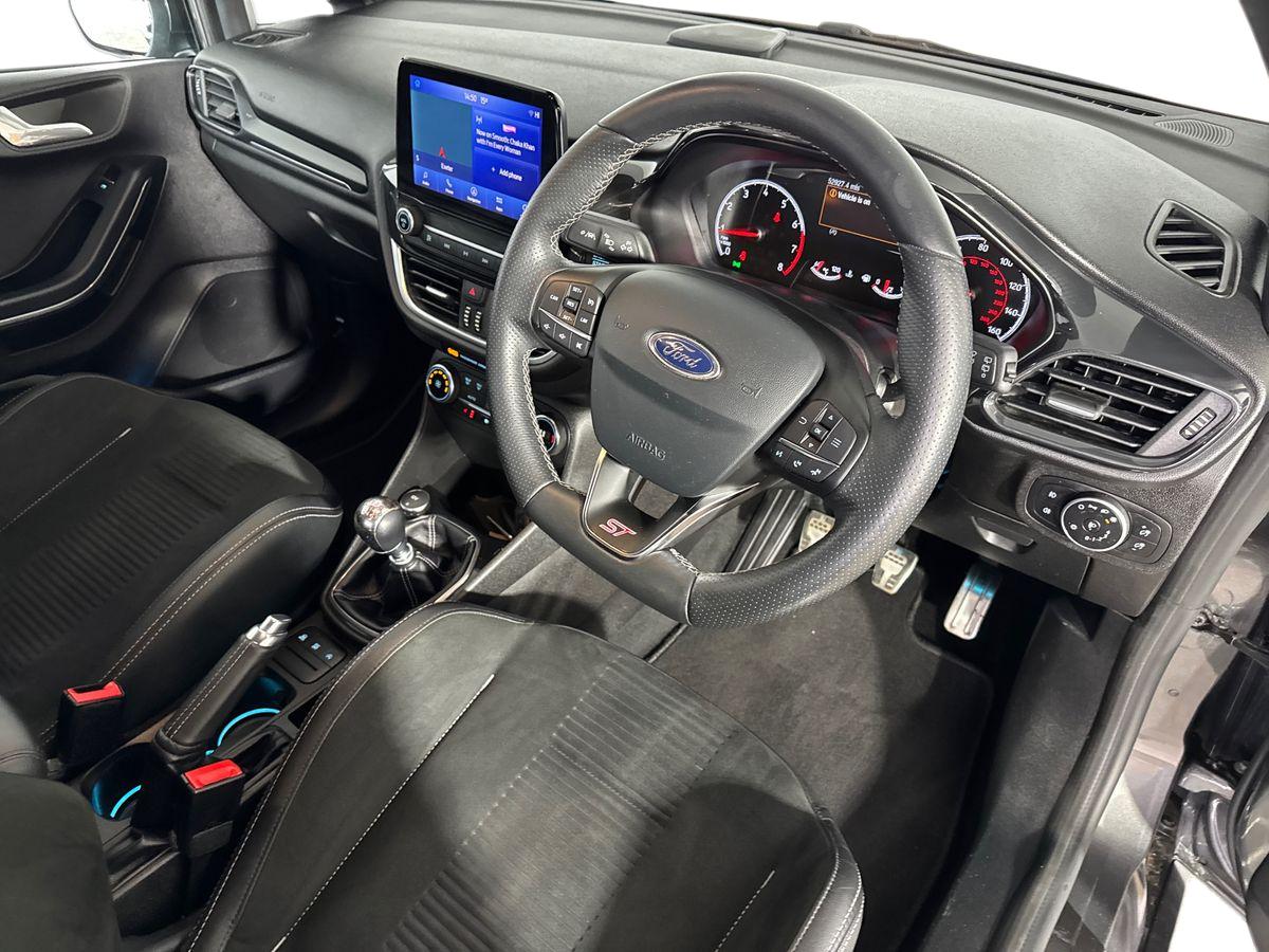 Used Ford Fiesta 2019 for sale - 77673860: Photo 22