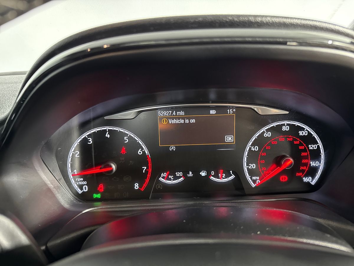 Used Ford Fiesta 2019 for sale - 77673860: Photo 23