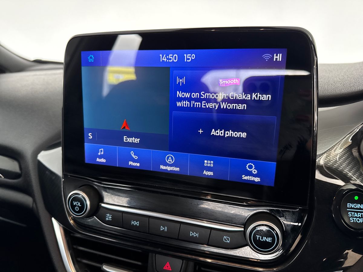 Used Ford Fiesta 2019 for sale - 77673860: Photo 25