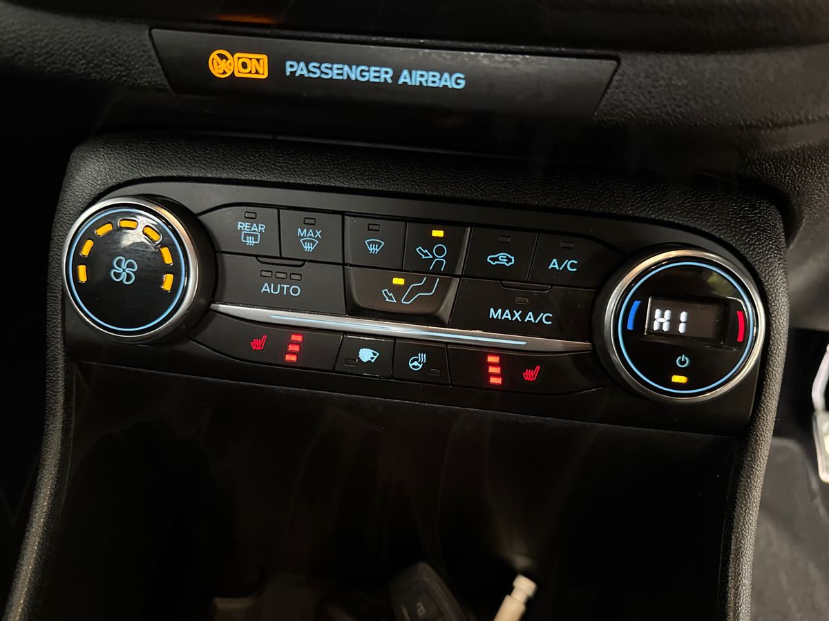 Used Ford Fiesta 2019 for sale - 77673860: Photo 26