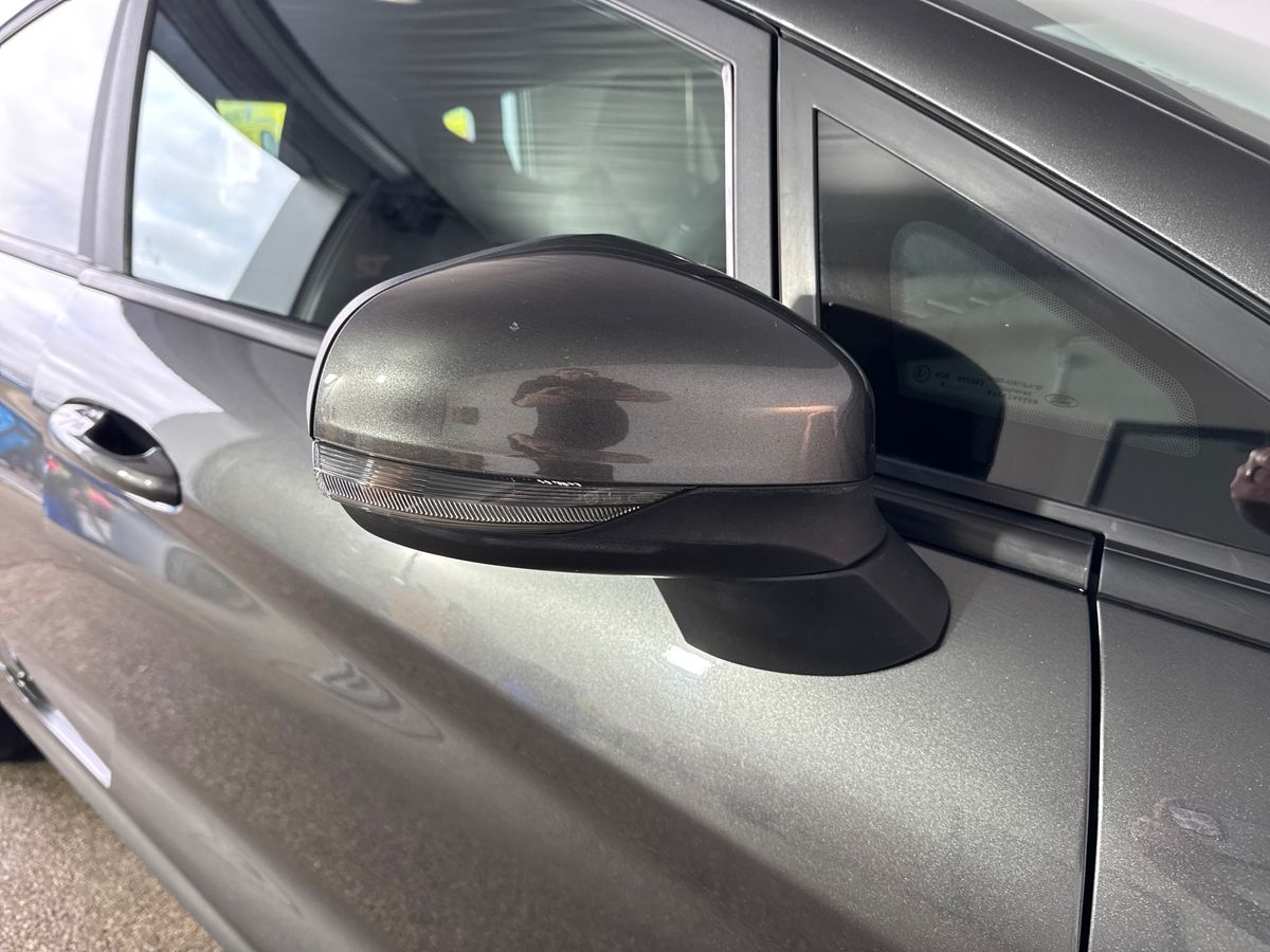 Used Ford Fiesta 2019 for sale - 77673860: Photo 29