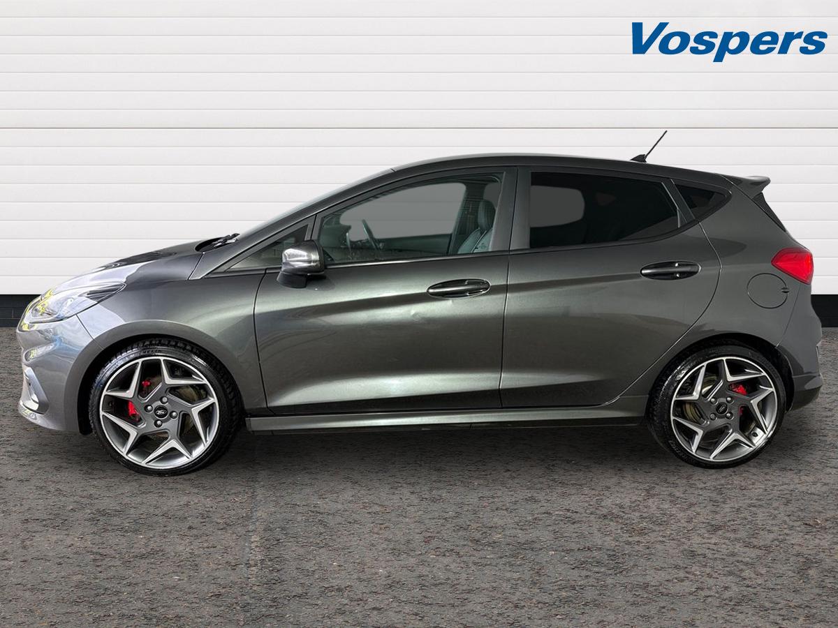 Used Ford Fiesta 2019 for sale - 77673860: Photo 5