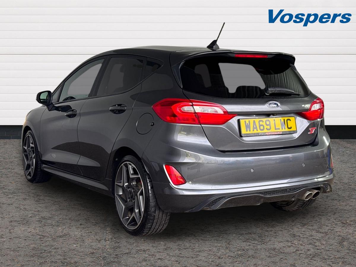 Used Ford Fiesta 2019 for sale - 77673860: Photo 6