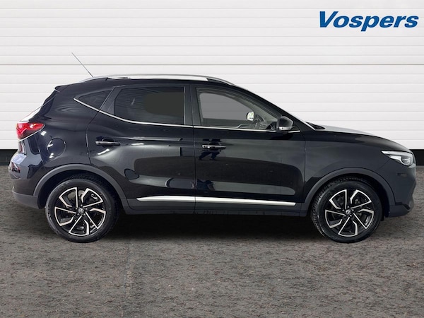 Used MG MG ZS 2024 for sale - 76124659: Photo 10