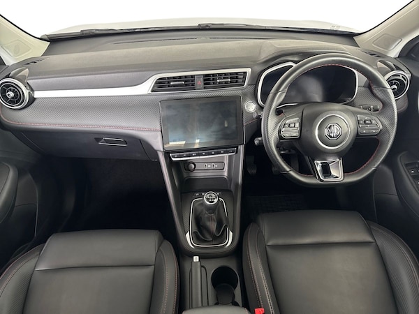 Used MG MG ZS 2024 for sale - 76124659: Photo 19