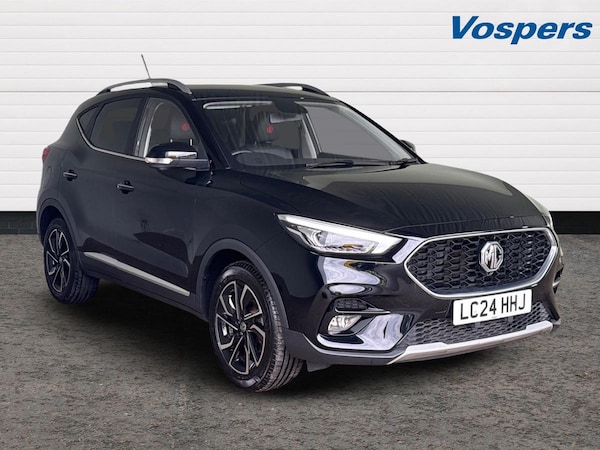 Used MG MG ZS 2024 for sale - 76124659: Photo 1