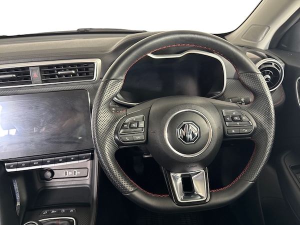 Used MG MG ZS 2024 for sale - 76124659: Photo 21