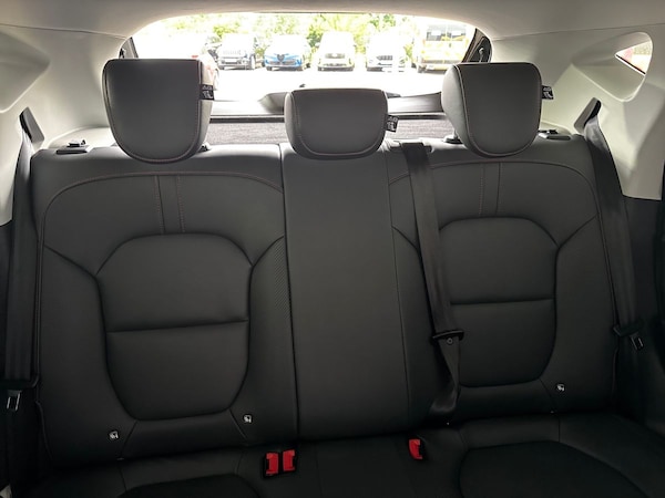 Used MG MG ZS 2024 for sale - 76124659: Photo 28