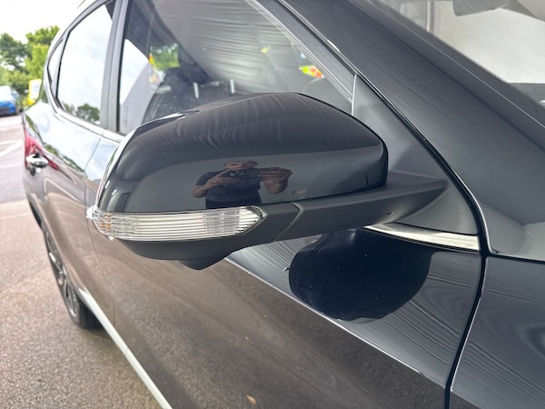 Used MG MG ZS 2024 for sale - 76124659: Photo 29