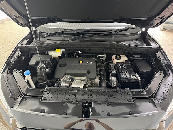 Used MG MG ZS 2024 for sale - 76124659: Photo 33