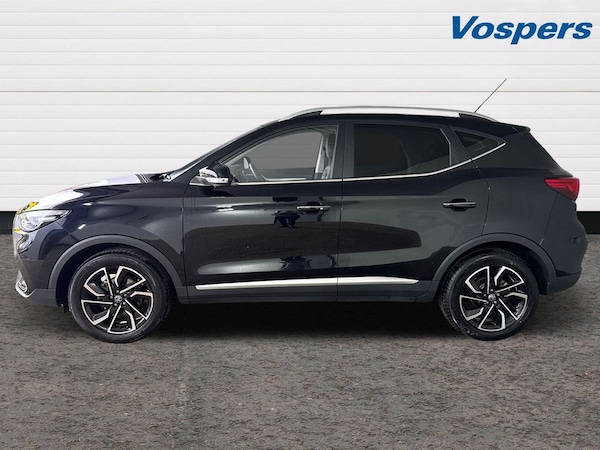 Used MG MG ZS 2024 for sale - 76124659: Photo 5