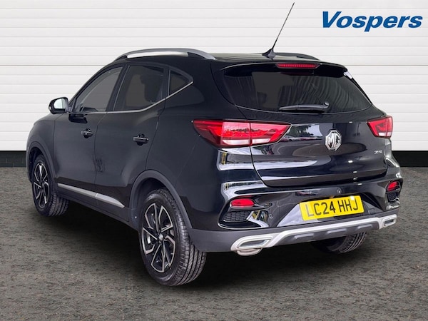 Used MG MG ZS 2024 for sale - 76124659: Photo 6