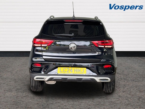 Used MG MG ZS 2024 for sale - 76124659: Photo 7
